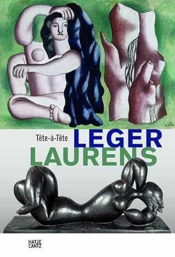 LEGER/LAURENS TETE-A-TETE (ALLEMAND) (German Edition) (9783775734035) by LEAL BRIGITTE