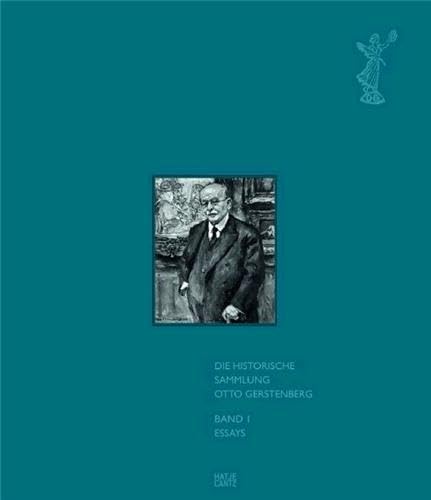 9783775734165: Die historische Sammlung Otto Gerstenberg (2 vol) /allemand