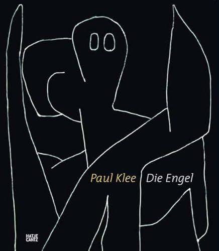 Beispielbild fr Paul Klee. Die Engel zum Verkauf von medimops