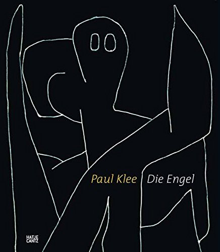 Imagen de archivo de Paul Klee. Die Engel a la venta por medimops
