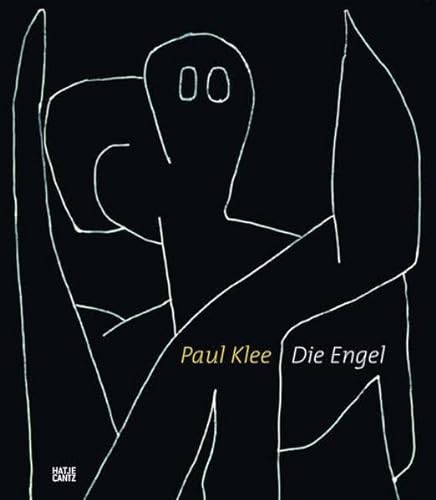 Stock image for Paul Klee. Die Engel for sale by medimops