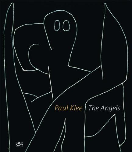 Stock image for Paul Klee: The Angels for sale by Midtown Scholar Bookstore