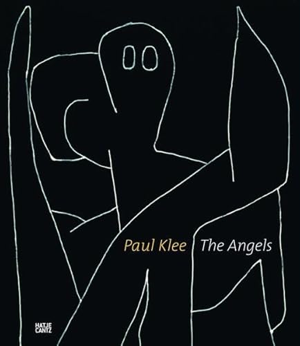 Paul Klee: The Angels (9783775734196) by [???]