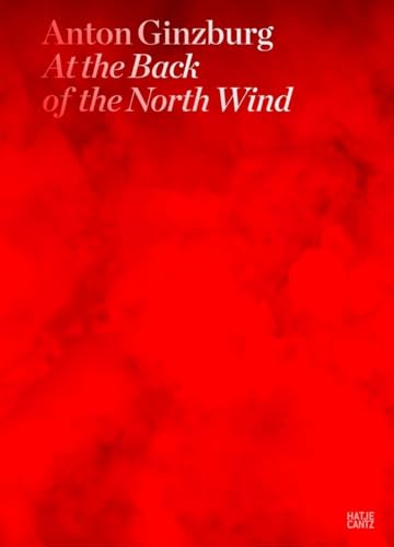 Stock image for Anton Ginzburg At the Back of the North Wind (Photo) for sale by Isaiah Thomas Books & Prints, Inc.