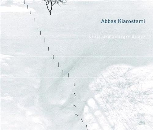 Abbas Kiarostami: Images, Still and Moving: Very Good