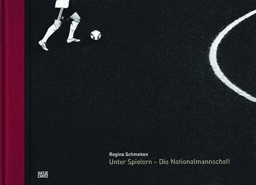Stock image for Regina Schmeken (German Edition): Unter Spielern - Die Nationalmannschaft for sale by AwesomeBooks