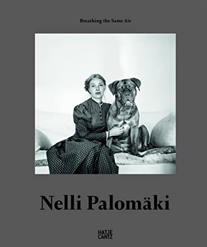 Beispielbild fr Nelli Palomaki: Breathing the Same Air zum Verkauf von medimops