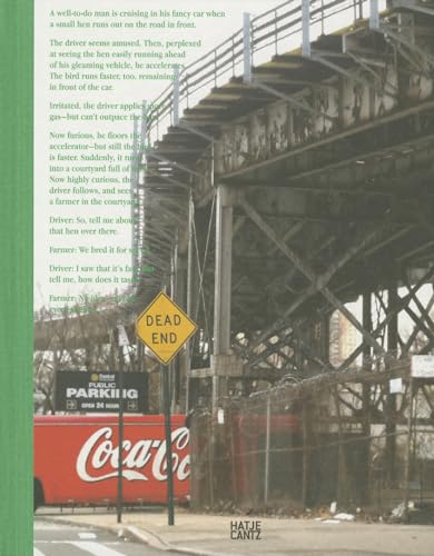 Anna K.E.: A Well-to-Do Man Is Cruising in His Fancy Car When a Small Hen Runs out on the Road in Front (9783775734769) by Becker, Sabine