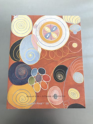 9783775734899: Hilma af Klint: A Pioneer of Abstraction.