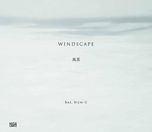 Beispielbild fr Bae, Bien-U : Windscape zum Verkauf von Better World Books