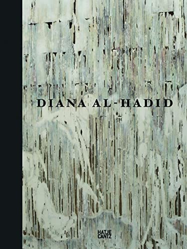 Diana Al-Hadid (9783775735087) by Eden, Xandra; Volk, Gregory