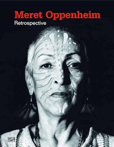 Meret Oppenheim: Retrospective