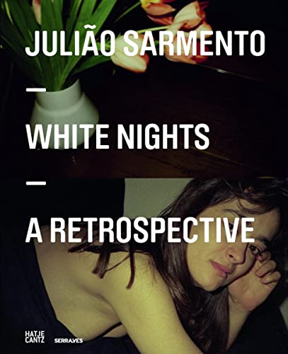 9783775735292: Julio Sarmento: White Nights: A Retrospective