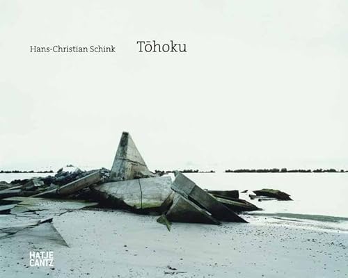 9783775735483: Hans-Christian Schink: Tohoku