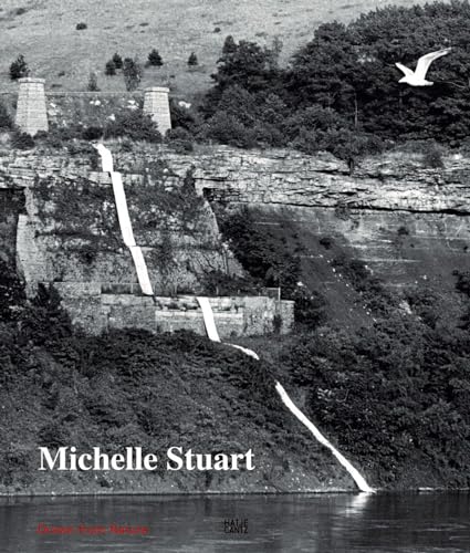 Imagen de archivo de Michelle Stuart a la venta por Blackwell's