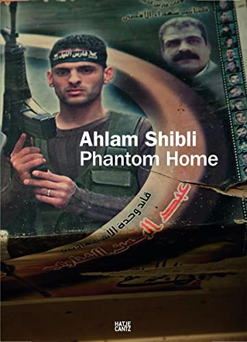 Beispielbild fr Ahlam Shibli - Phantom home. zum Verkauf von Antiquariat Luechinger