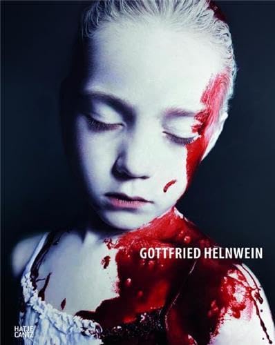 Stock image for Gottfried Helnwein for sale by medimops