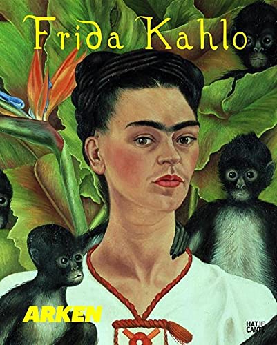 9783775736060: Frida Kahlo (German Edition)