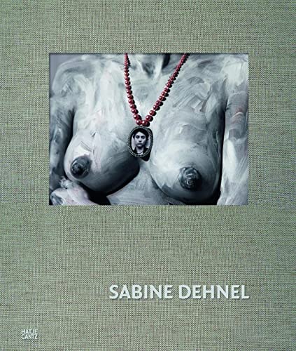 Sabine Dehnel: Reframing. Übermalen eines Moments / Painting over a Moment (Deutsch / English). M...