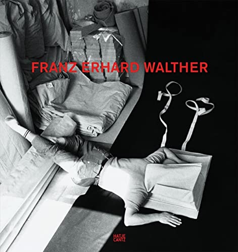 Stock image for Franz Erhard Walther for sale by Thomas Emig