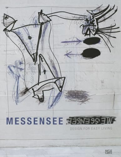 Imagen de archivo de Messensee. Design for Easy Living a la venta por medimops