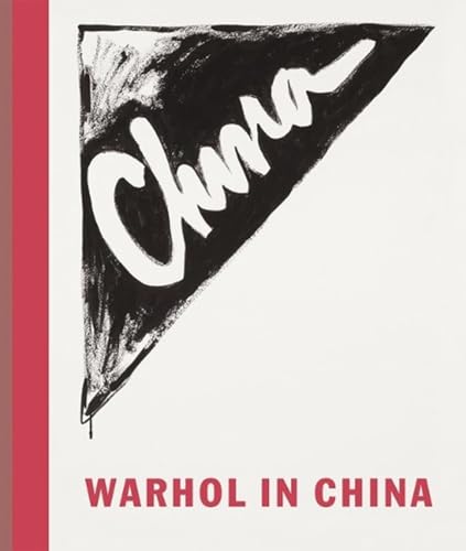 Beispielbild fr Warhol in China zum Verkauf von Better World Books