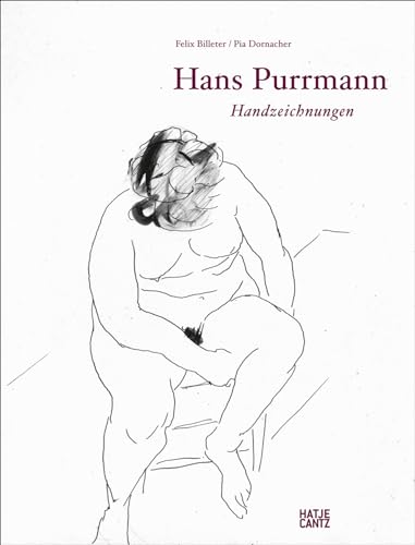 Beispielbild fr Hans Purrmann: Handzeichnungen 1895-1966 Catalogue Raisonn zum Verkauf von medimops