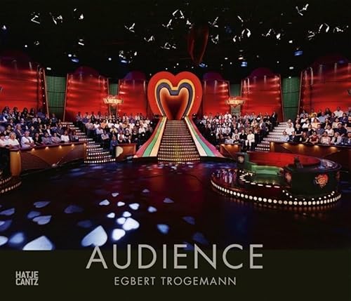 Beispielbild fr Egbert Trogemann: Audience zum Verkauf von medimops