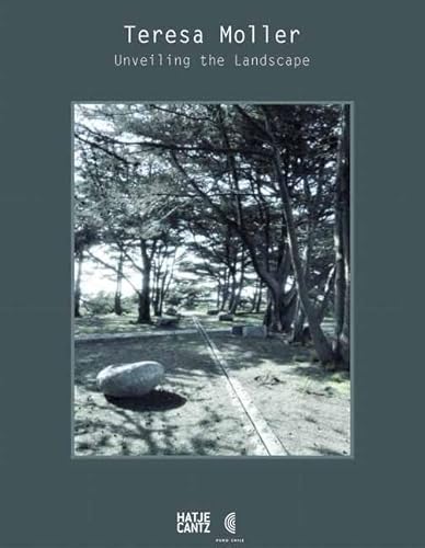 素敵な Teresa Moller and Associates: Unveiling the Landscape アート・デザイン・音楽