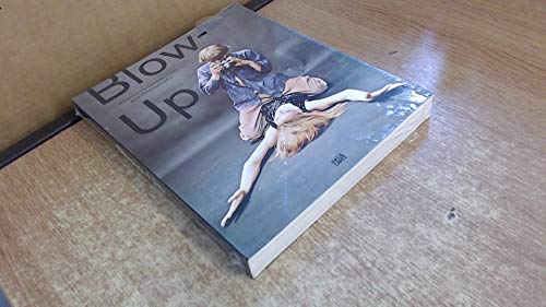 Beispielbild fr Blow-Up. Antonionis Filmklassiker und die Fotografie. Ausstellungskatalog. zum Verkauf von Antiquariat & Verlag Jenior