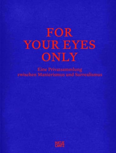 For Your Eyes Only German Edition By Peggy Guggenheim