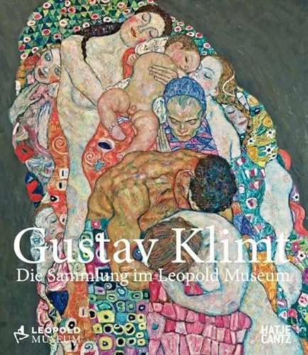 9783775737449: Gustav Klimt (German Edition): Die Sammlung im Leopold Museum