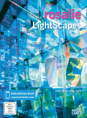 Beispielbild fr rosalie. LightScapes. Mit DVD. Vorwort von Andreas Platthaus. zum Verkauf von Klaus Kuhn Antiquariat Leseflgel