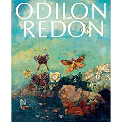 9783775737531: Odilon Redon (Fondation Beyeler) /anglais