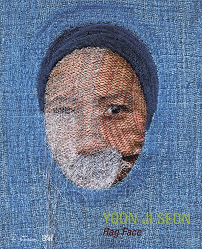 Stock image for Yoon Ji Seon. Rag Face. for sale by Antiquariat Eule