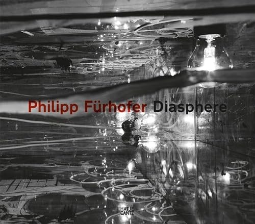9783775737869: Philipp Fürhofer: Diasphere