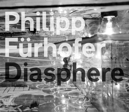 9783775737869: Philipp Frhofer: Diasphere