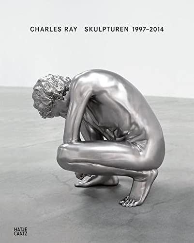 Beispielbild fr Charles Ray: Skulpturen 1997-2014 zum Verkauf von medimops