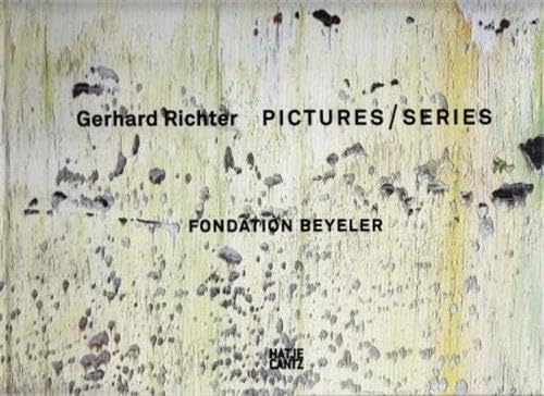 Stock image for Gerhard Richter Bilder / Serien [Gebundene Ausgabe] von Georges Didi-Huberman (Autor), Dietmar Elger (Autor), Michiko Kono (Autor), Hans Ulrich Obrist (Autor), Dieter Schwarz (Autor) for sale by BUCHSERVICE / ANTIQUARIAT Lars Lutzer