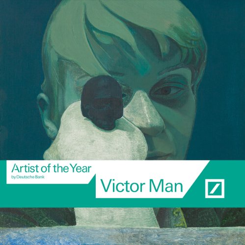 Victor Man: Szindbád: Deutsche Bank Artist of the Year 2014