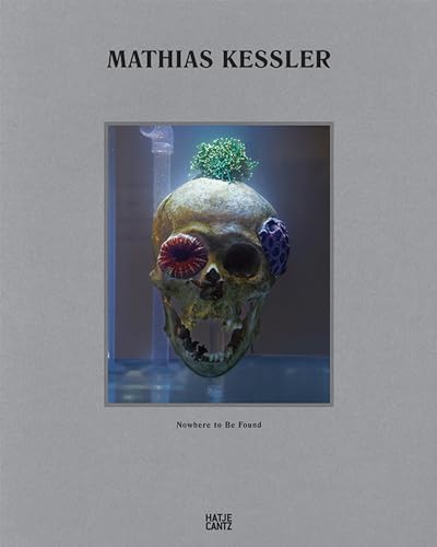 Beispielbild fr Mathias Kessler, Nowhere to be found, zum Verkauf von nika-books, art & crafts GbR