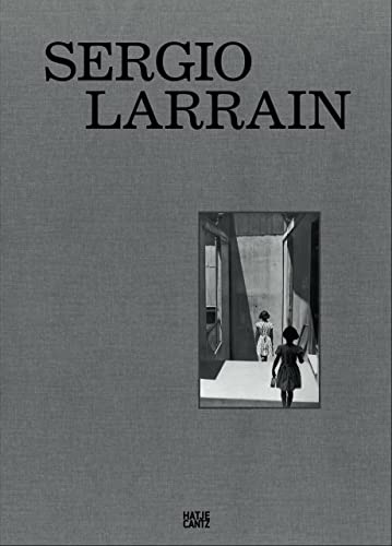 9783775738286: Sergio Larrain (German Edition)