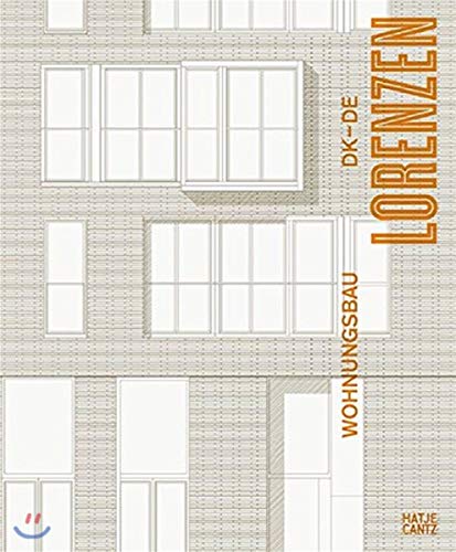 9783775738422: Lorenzen: Dk / De: Housing / Wohnungsbau