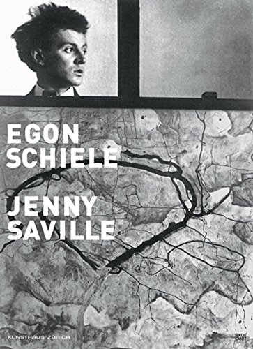 9783775738514: Egon Schiele, Jenny Saville