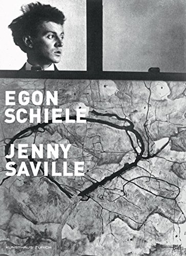 Stock image for Egon Schiele - Jenny Saville for sale by JuddSt.Pancras