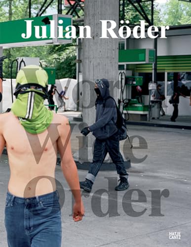 Stock image for Julian R der: World Wide Order for sale by Midtown Scholar Bookstore