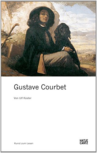 Beispielbild fr Gustave Courbet zum Verkauf von medimops