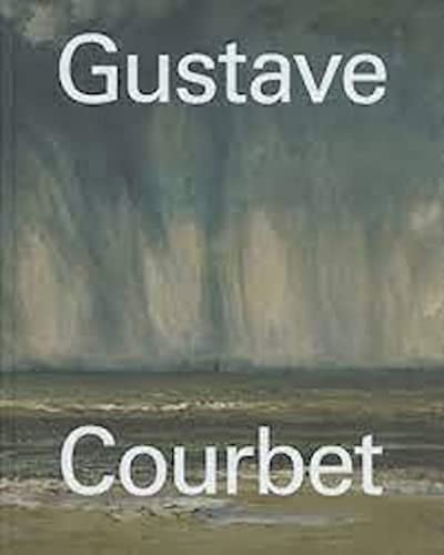 9783775738637: Gustave Courbet