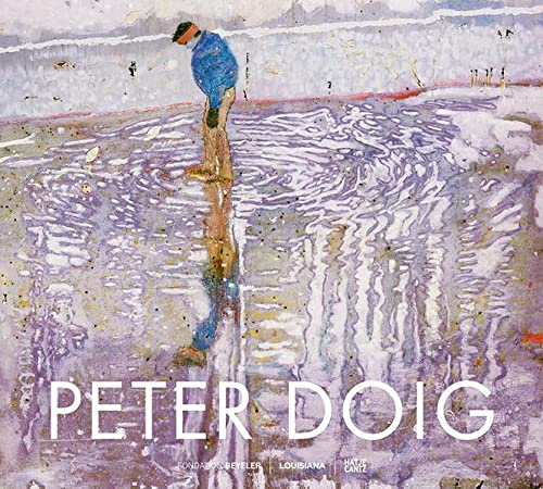 9783775738682: Peter Doig (German Edition)