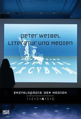 Stock image for Enzyklop�die der Medien. Band 4: Literatur und Medien for sale by Chiron Media